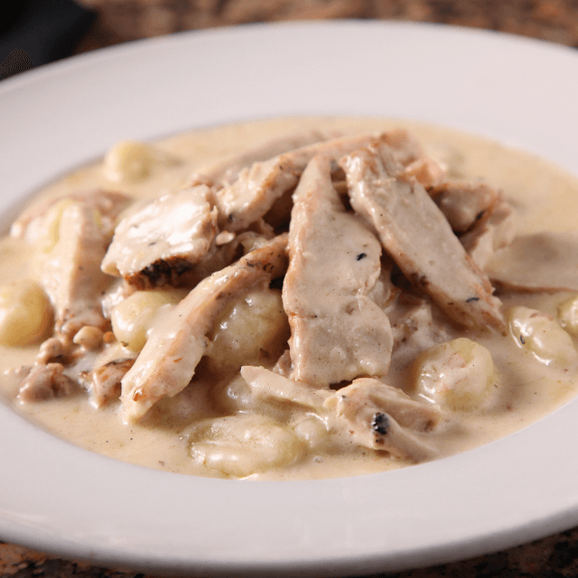 Gnocchi