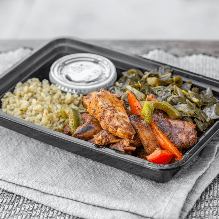 CHOPPED CHIX & BELLS BOX