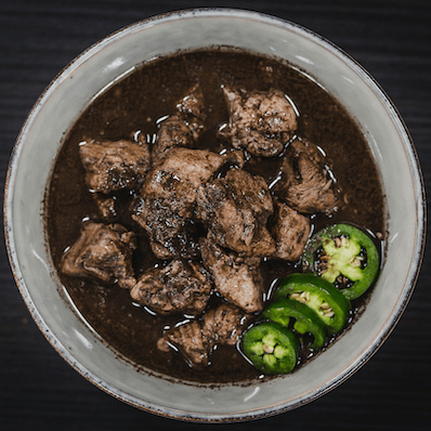 Dinuguan