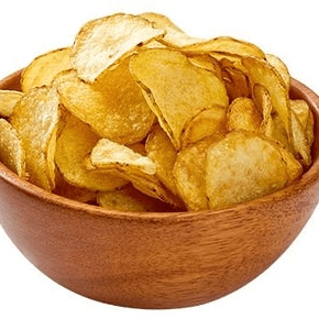 Chips - Kettle Style