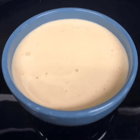 White Queso Dip - Catering
