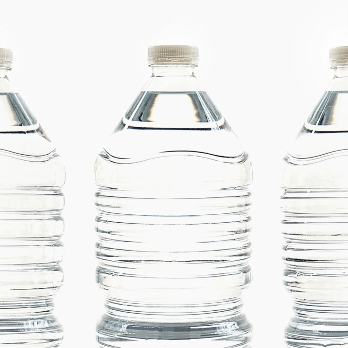 Bottled Water
