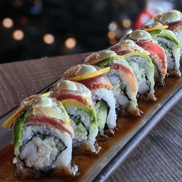 December Roll of the Month: Naughty or Nice Roll