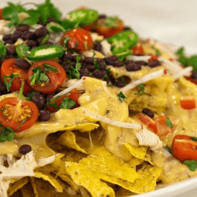 Nachos Supremos