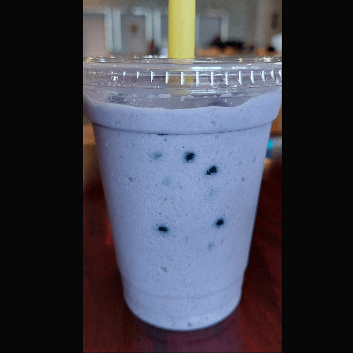 D11. Taro Boba.