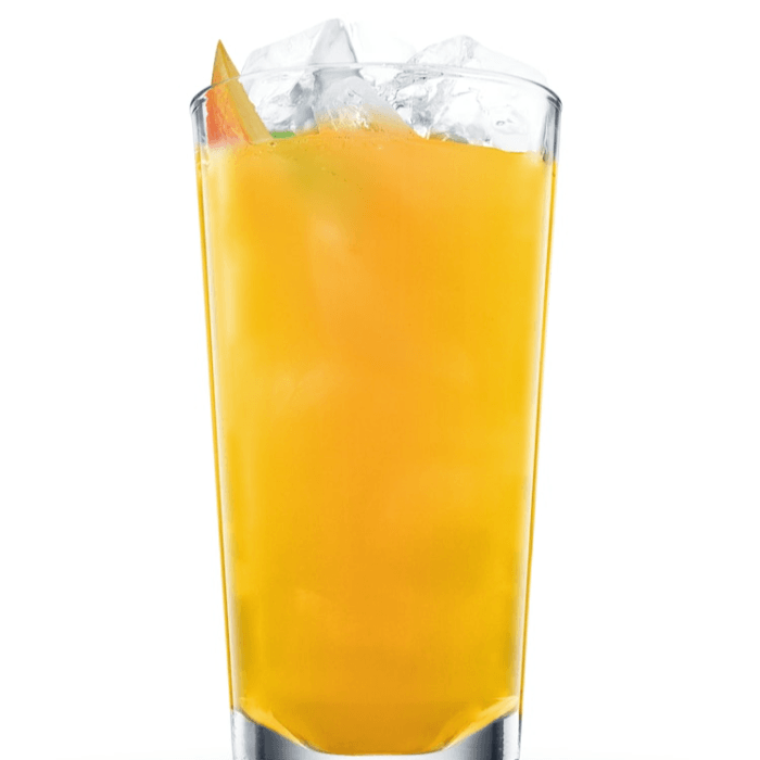 Mango Juice