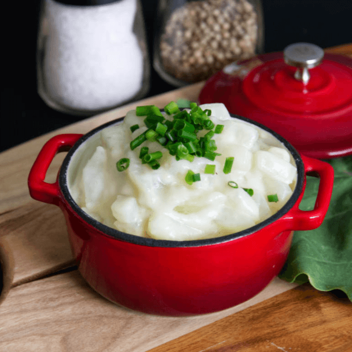Turnip Bowl