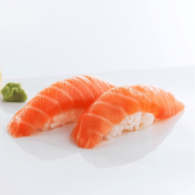 Salmon Sushi