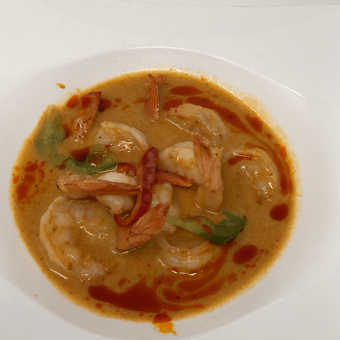 G6. Gang Panang (Panang Curry)