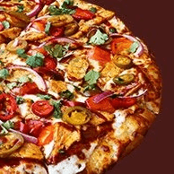 Nashville Pizza (Large)