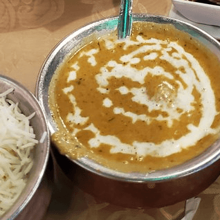 Veg. Malai Kofta