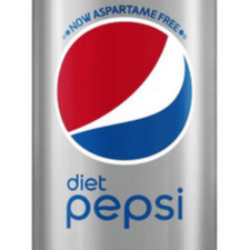 Diet Pepsi Cola