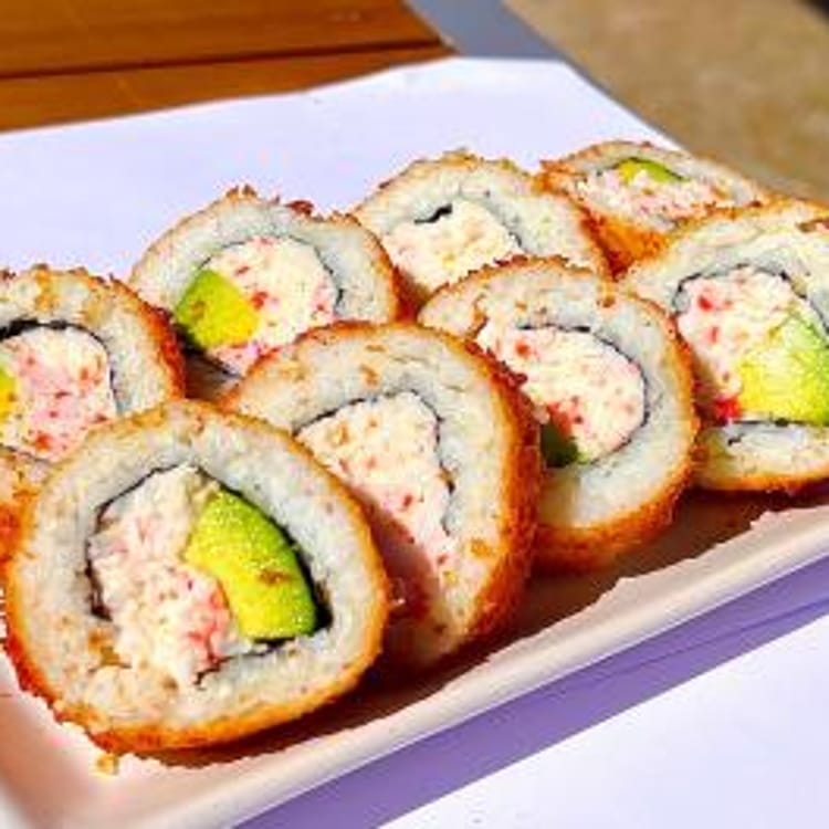 Poki Yaki Online Menu | Best Poke in Compton