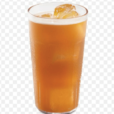 Iced Tea (Sweet)