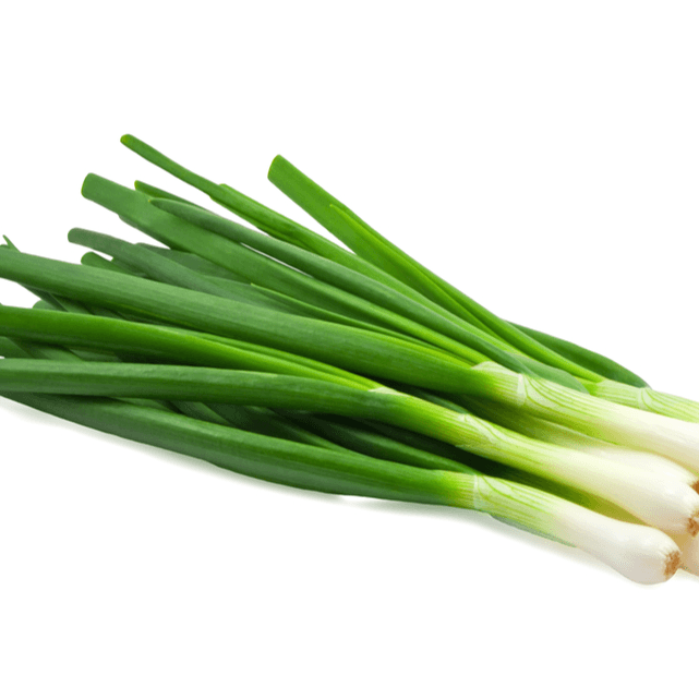 Extra Green Onion