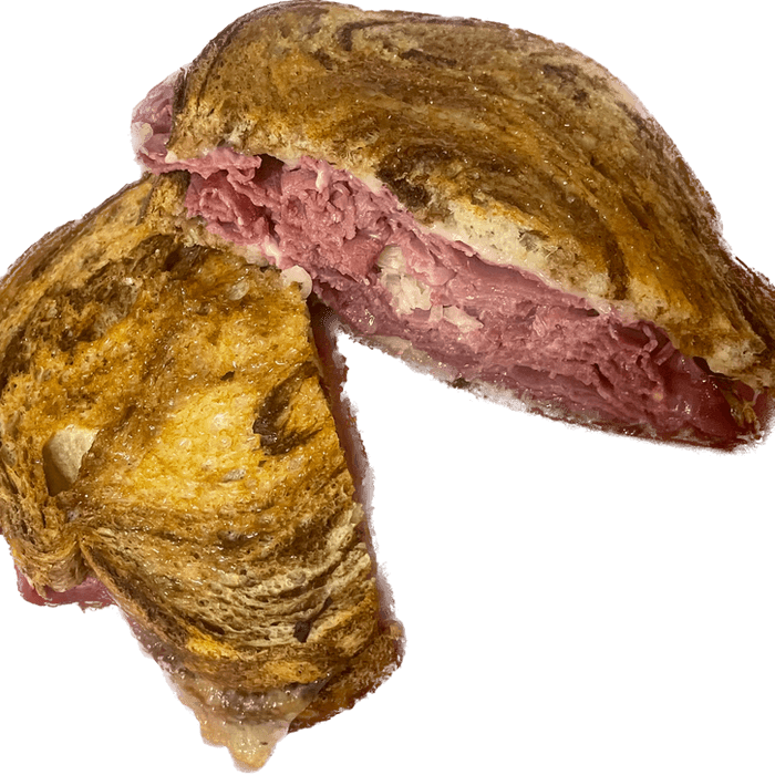 Reuben Sandwich.