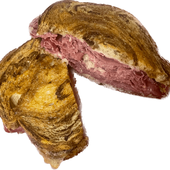 Reuben Sandwich