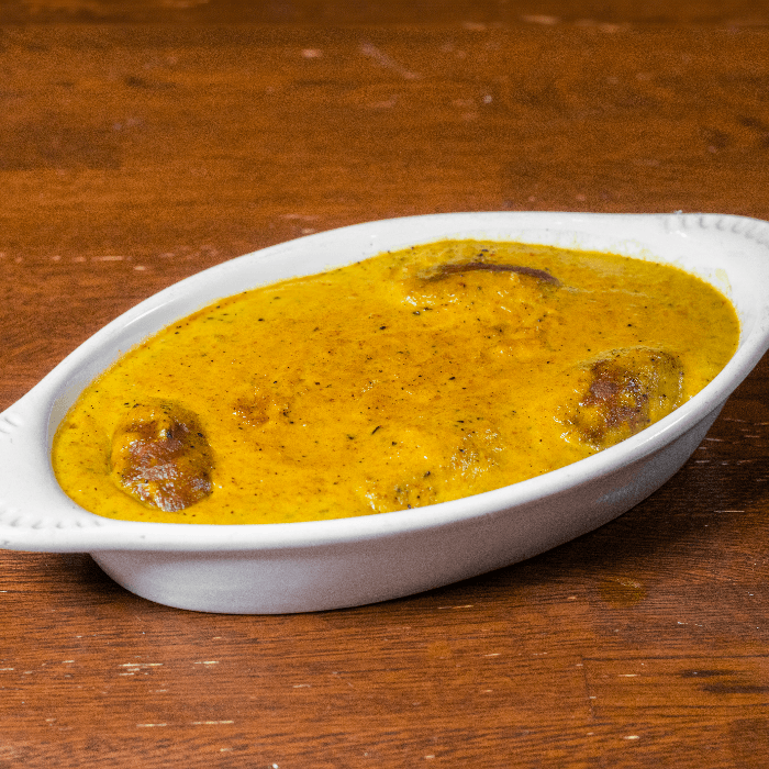 Malai Kofta