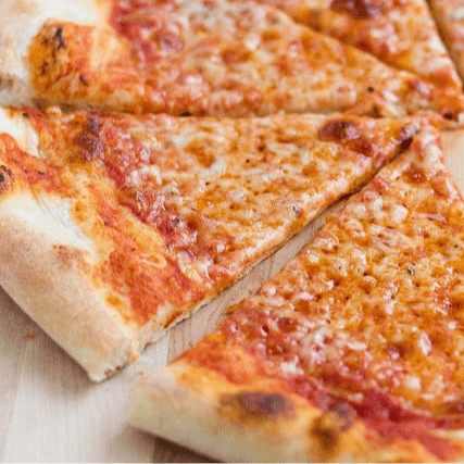 Cheese Pizza (Small)