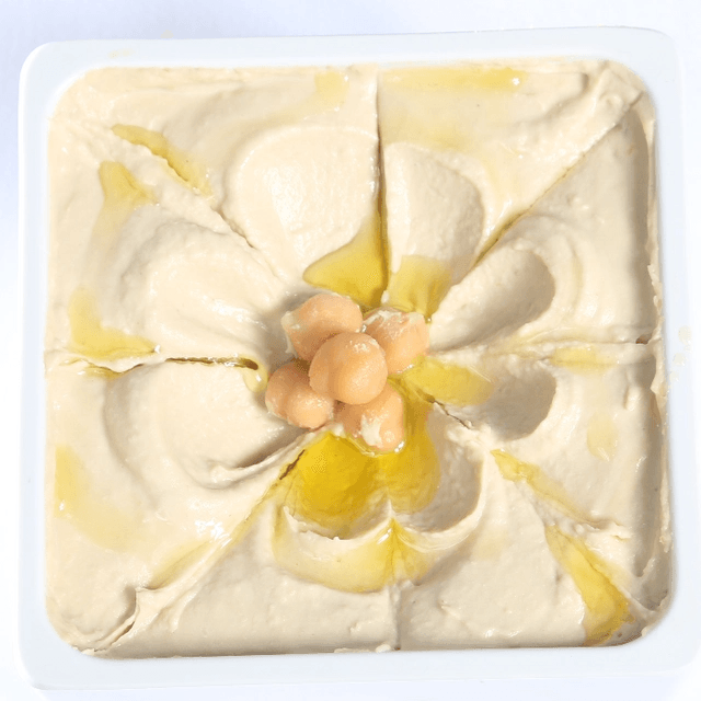 Hummus - Catering