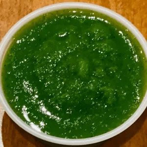 Mint Chutney