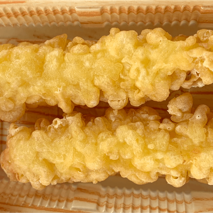 Tempura Shrimp (Deep Fried) 2 Pieces