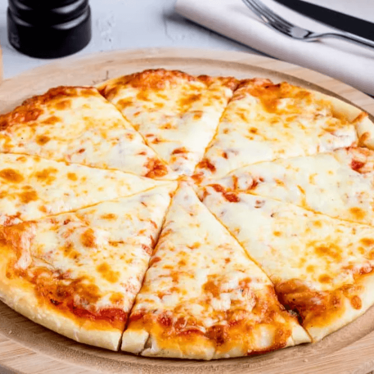 Large 1 Topping 14" Pizza