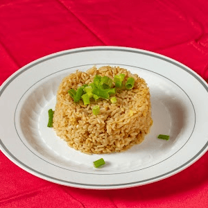 Chaufa Peruvian Fried Rice
