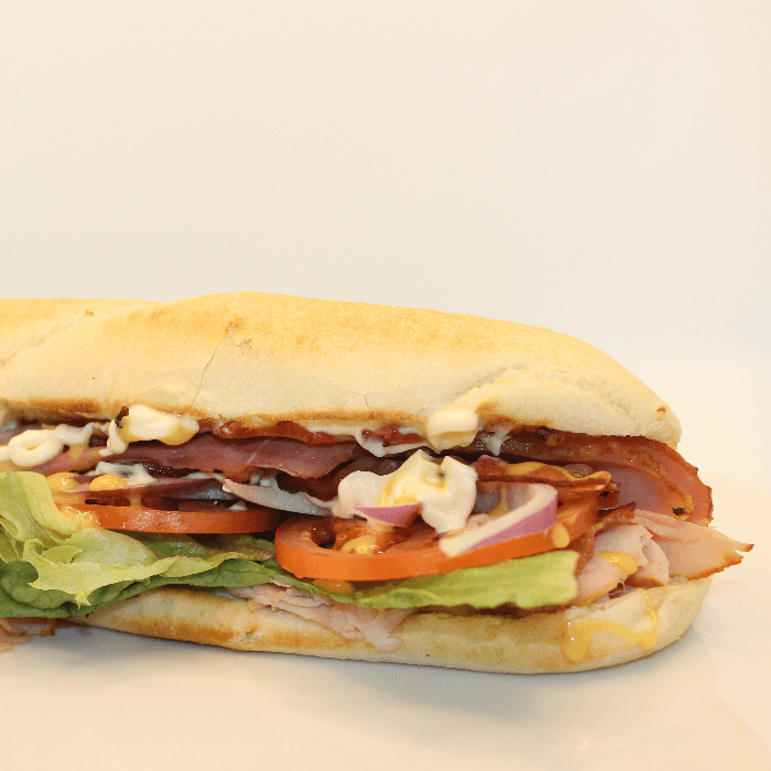 BLT.