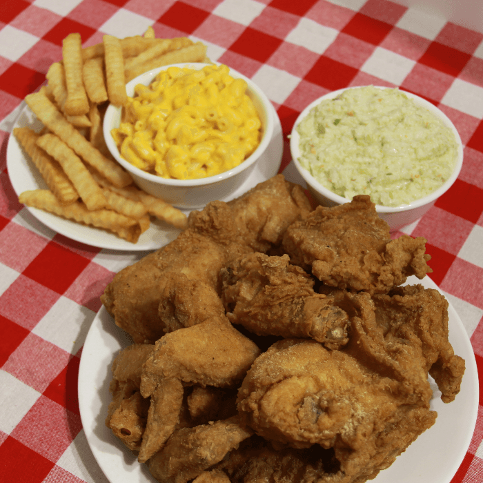 Manager Special Chicken & Sides - 12 Pieces