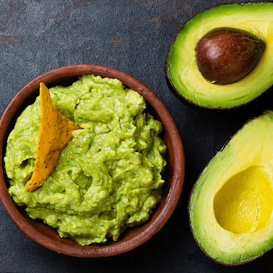 Guacamole
