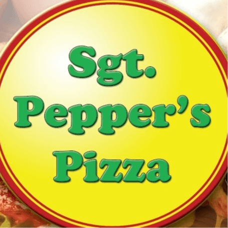 Meatball Parmesan Sandwich.