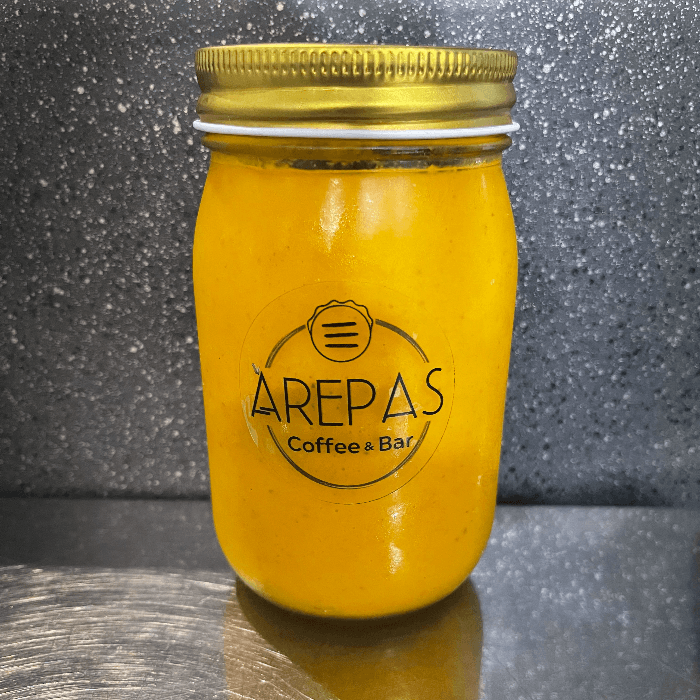 Guasacaca (Small Side).