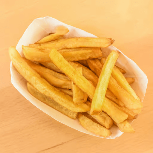 French Fries.