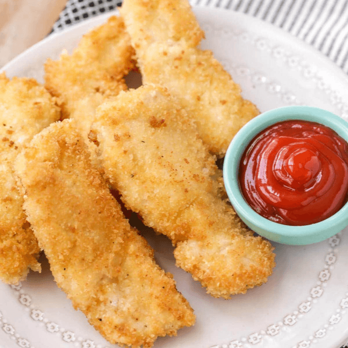 Chicken Tenders