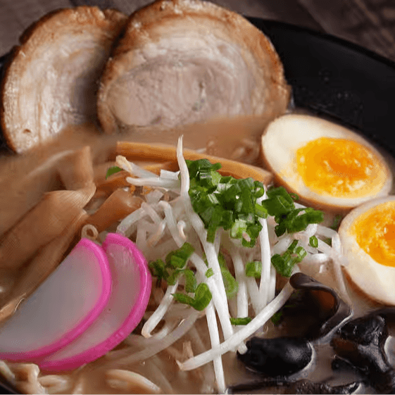 Shoyu Signature Ramen