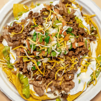 Super Nachos