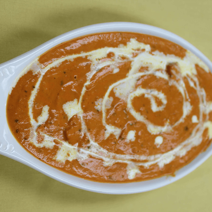 Paneer Makhani