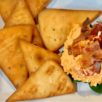 Pimento Dip