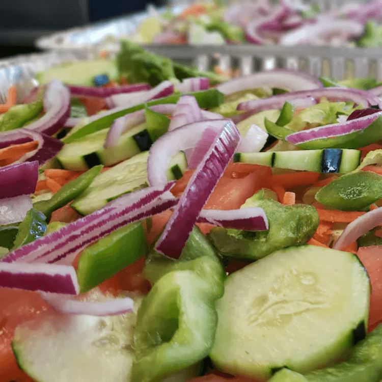 Garden Salad