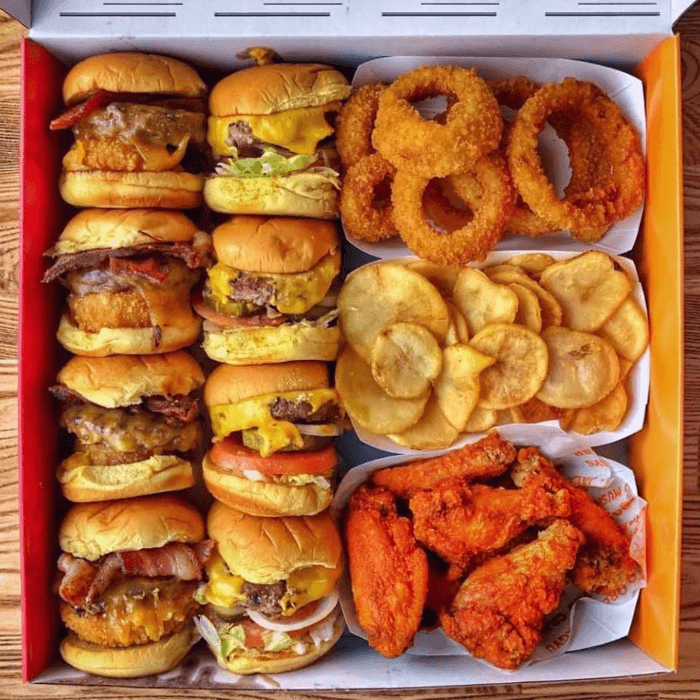 Family Box