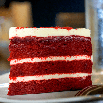 Red Velvet Cake