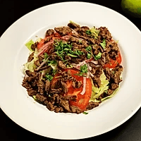 Asada/Beef  Salad