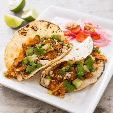 Taco Pollo / Shredded Chicken