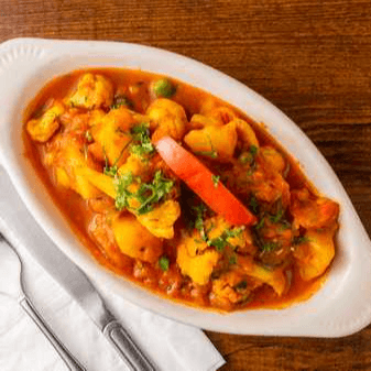 Aloo Gobi