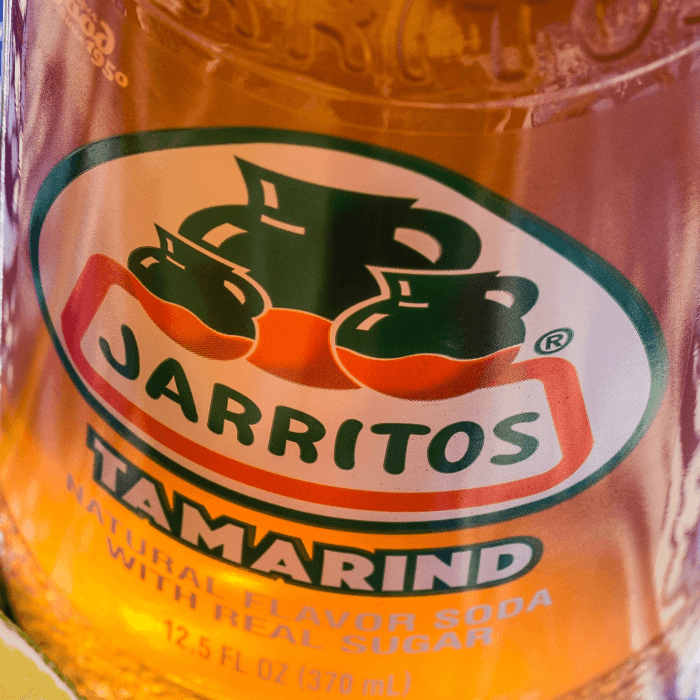 Jarritos.