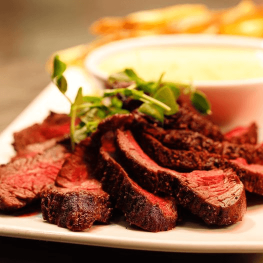 Steak Frites