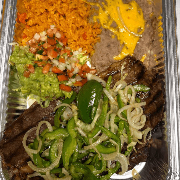 Carne Asada