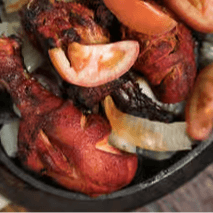 Tandoori Chicken and More: Indian Chicken Delights