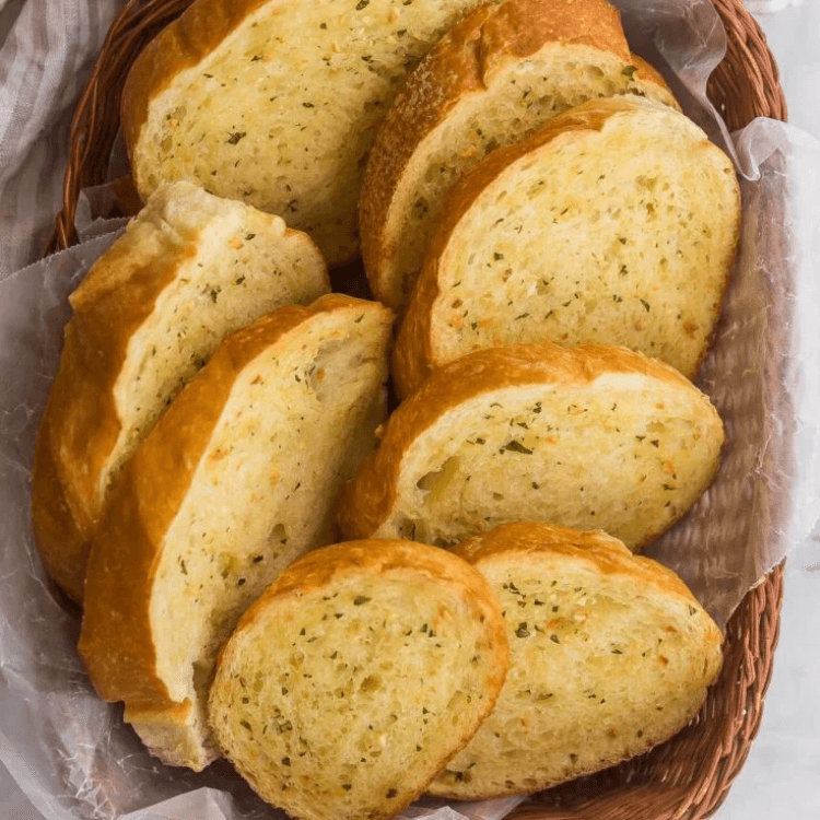 Side Bread